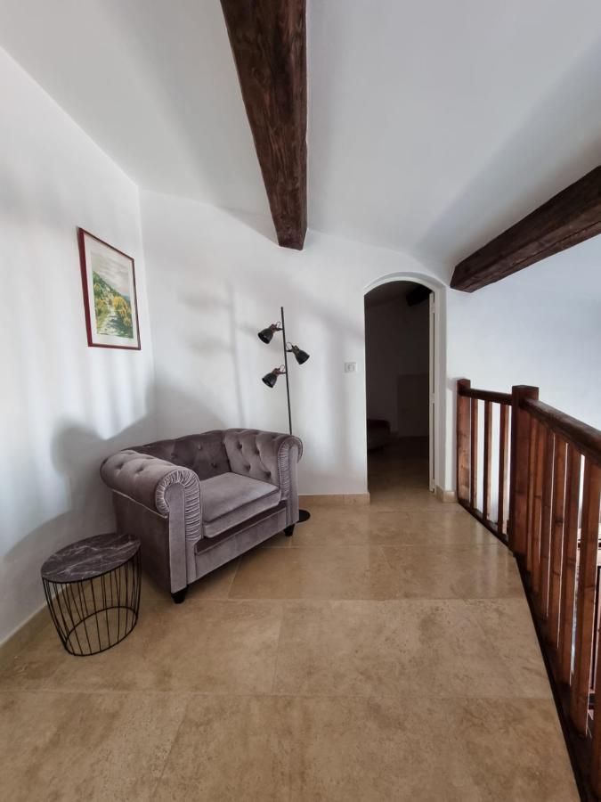 Domaine Du Soleil Couchant Saintes-Maries-de-la-Mer Buitenkant foto