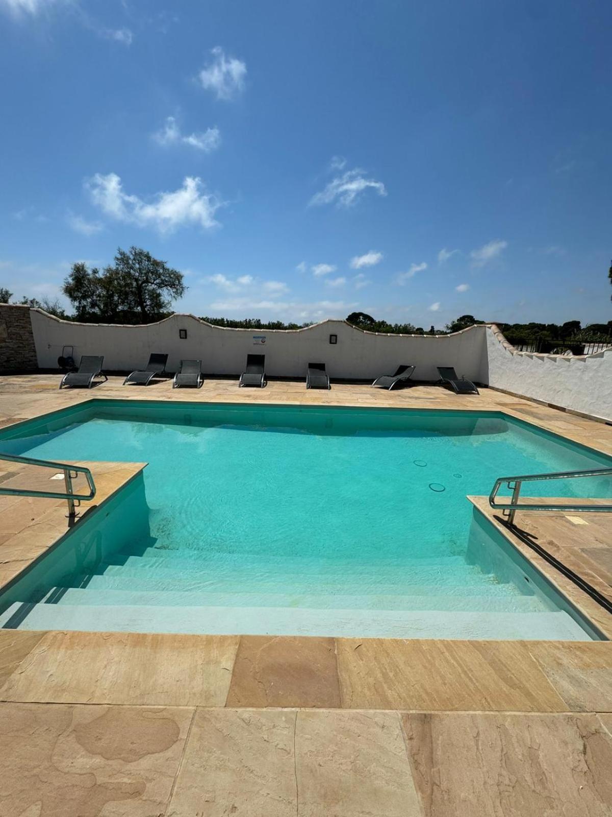 Domaine Du Soleil Couchant Saintes-Maries-de-la-Mer Buitenkant foto
